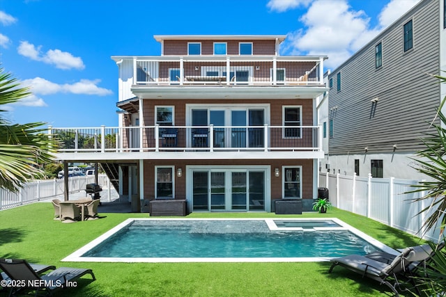 109 12th Ave N, Jacksonville Beach, FL 32250 - photo 1