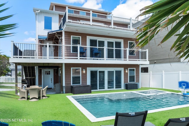 109 12th Ave N, Jacksonville Beach, FL 32250 - photo 2