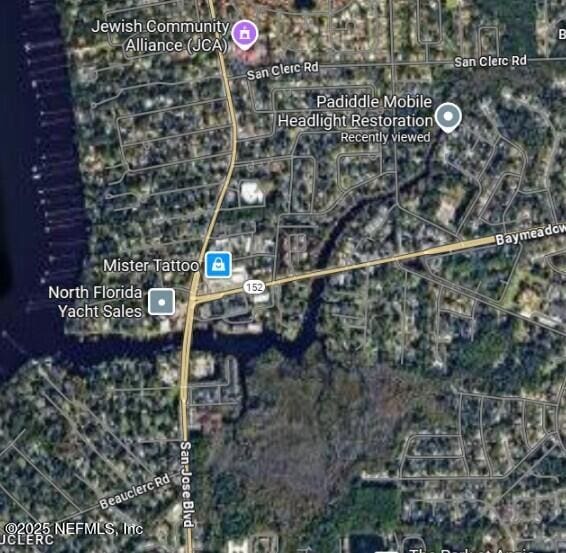 4423 Barnaby Dr, Jacksonville, FL 32217 - photo 43