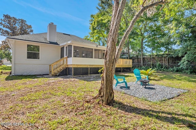 4423 Barnaby Dr, Jacksonville, FL 32217 - photo 7