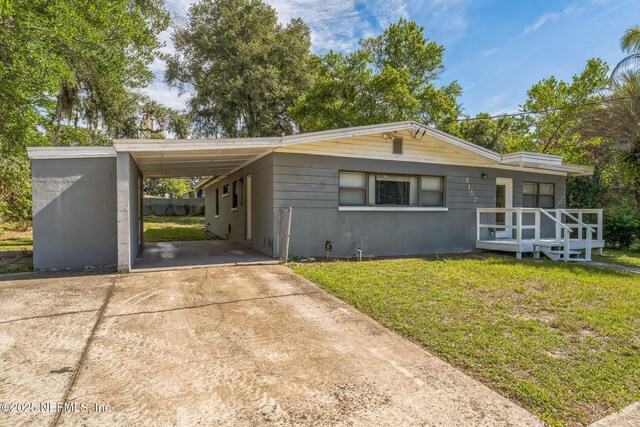 3157 Altamont Ave E, Jacksonville, FL 32208 - photo 2