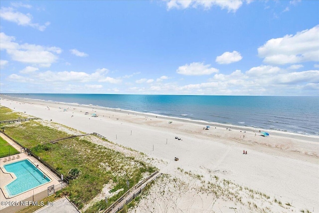 50 14th Ave S Unit 801, Jacksonville Beach, FL 32250 - photo 8