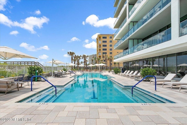 50 14th Ave S Unit 801, Jacksonville Beach, FL 32250 - photo 43