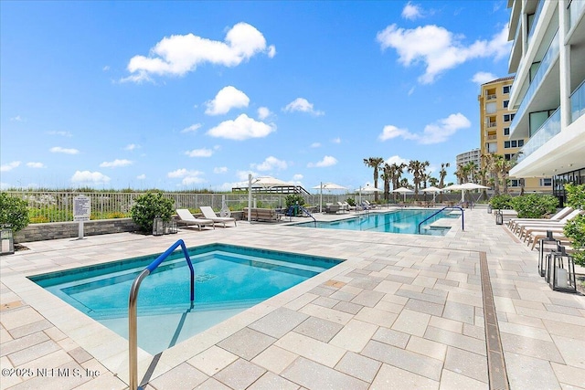 50 14th Ave S Unit 801, Jacksonville Beach, FL 32250 - photo 44
