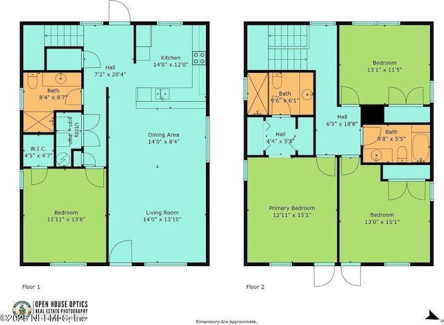114 Martin Luther King Ave With Buildable Lot, With Buildable Lot, Saint Augustine, FL 32084 - photo 56