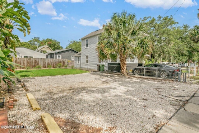 114 Martin Luther King Ave With Buildable Lot, With Buildable Lot, Saint Augustine, FL 32084 - photo 3