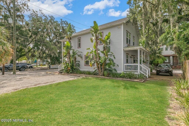 114 Martin Luther King Ave With Buildable Lot, With Buildable Lot, Saint Augustine, FL 32084 - photo 4