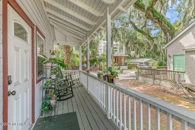 114 Martin Luther King Ave With Buildable Lot, With Buildable Lot, Saint Augustine, FL 32084 - photo 50