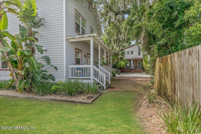 114 Martin Luther King Ave With Buildable Lot, With Buildable Lot, Saint Augustine, FL 32084 - photo 52