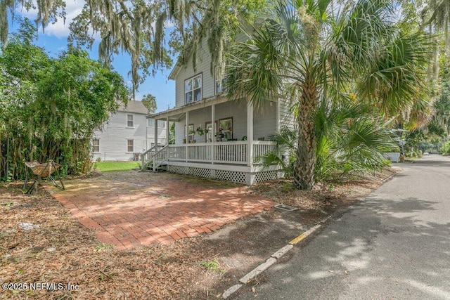 114 Martin Luther King Ave With Buildable Lot, With Buildable Lot, Saint Augustine, FL 32084 - photo 53