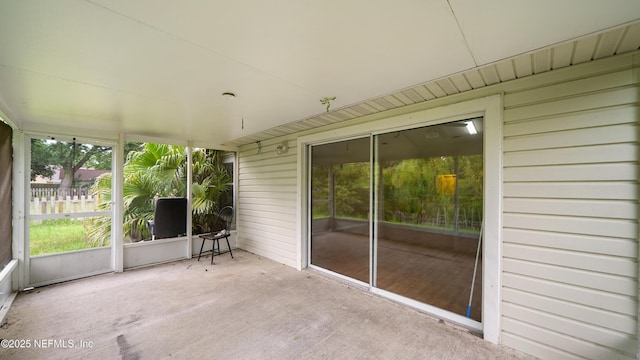 2109 Hovington Cir W, Jacksonville, FL 32246 - view of sunroom