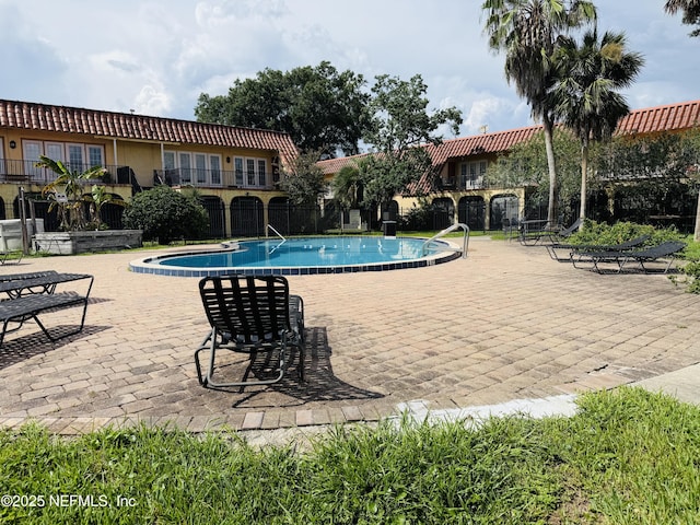 3932 La Mirada Dr N Unit 4, Jacksonville, FL 32217 - photo 24