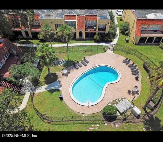 3932 La Mirada Dr N Unit 4, Jacksonville, FL 32217 - photo 25