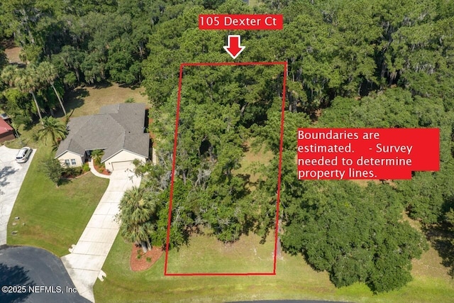 105 Dexter Ct, Crescent City, FL 32112 - photo 3