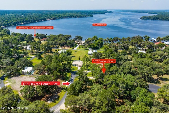 105 Dexter Ct, Crescent City, FL 32112 - photo 2