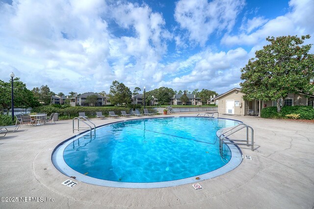 10200 Belle Rive Blvd Unit 4503, Jacksonville, FL 32256 - photo 30