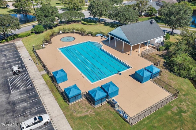 9927 Chelsea Lake Rd, Jacksonville, FL 32256 - photo 43