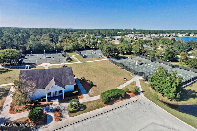 9927 Chelsea Lake Rd, Jacksonville, FL 32256 - photo 44