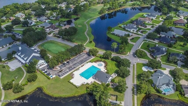 9927 Chelsea Lake Rd, Jacksonville, FL 32256 - photo 47