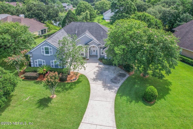 9927 Chelsea Lake Rd, Jacksonville, FL 32256 - photo 58