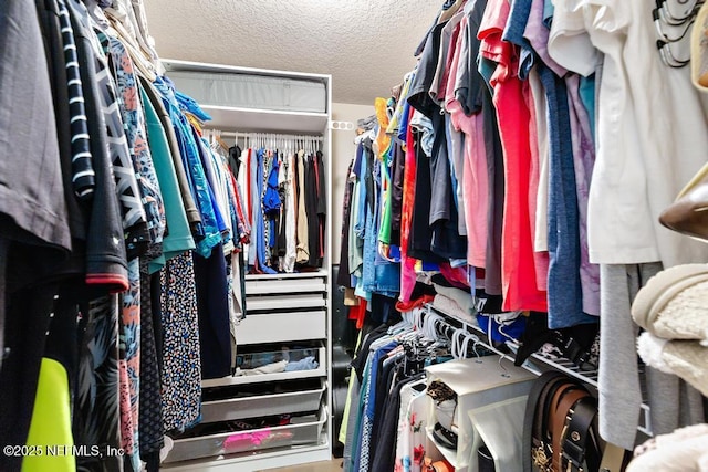 75078 Glenspring Way, Yulee, FL 32097 - view of walk in closet