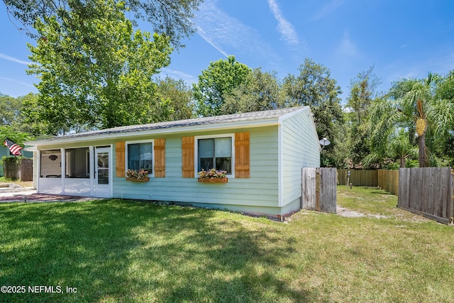 211 Yale Rd, Saint Augustine, FL 32086 - photo 7
