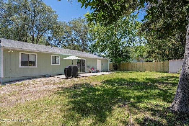 211 Yale Rd, Saint Augustine, FL 32086 - photo 10