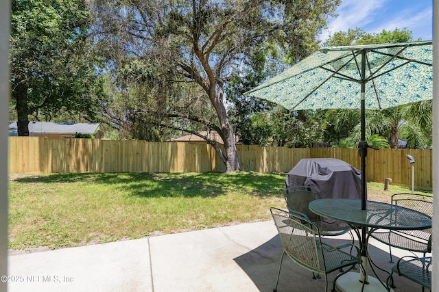 211 Yale Rd, Saint Augustine, FL 32086 - photo 21