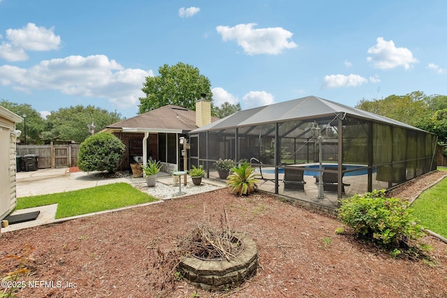 2472 Moon Harbor Way, Middleburg, FL 32068