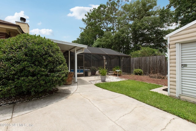 2472 Moon Harbor Way, Middleburg, FL 32068