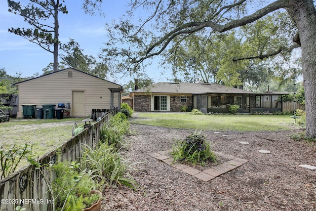12716 Burning Tree Ln W, Jacksonville, FL 32223 - photo 24