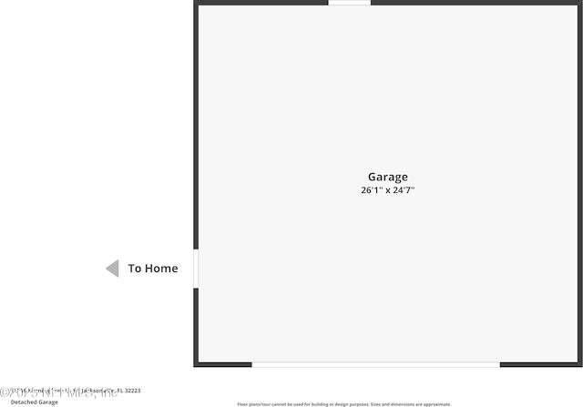 12716 Burning Tree Ln W, Jacksonville, FL 32223 - photo 29