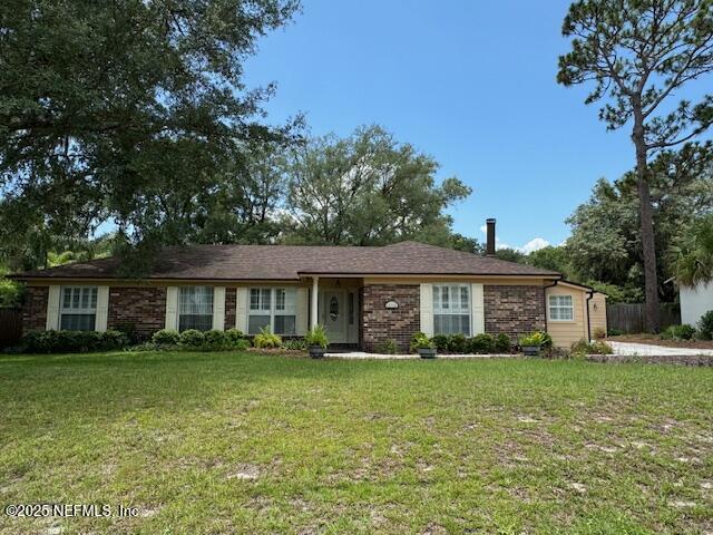 12716 Burning Tree Ln W, Jacksonville, FL 32223 - photo 1