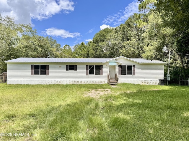 22956 Brandon Rd, Lawtey, FL 32058 - photo 1