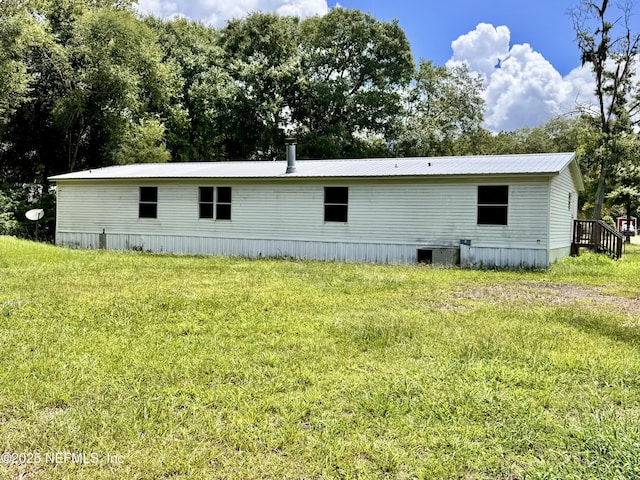 22956 Brandon Rd, Lawtey, FL 32058 - photo 4