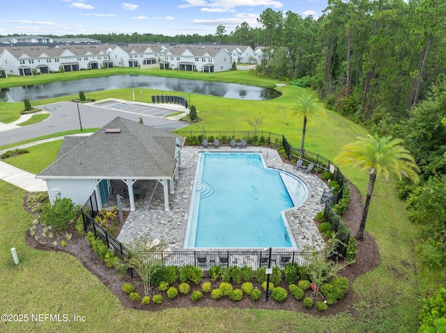 10381 Pavnes Creek Dr, Jacksonville, FL 32222 - photo 42