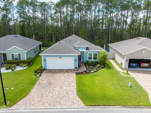 10381 Pavnes Creek Dr, Jacksonville, FL 32222 - photo 32