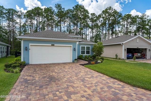 10381 Pavnes Creek Dr, Jacksonville, FL 32222 - photo 38