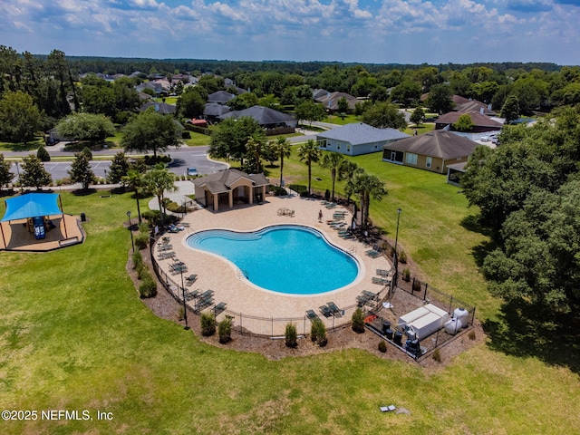 1880 Creekview Dr, Green Cove Springs, FL 32043 - photo 32