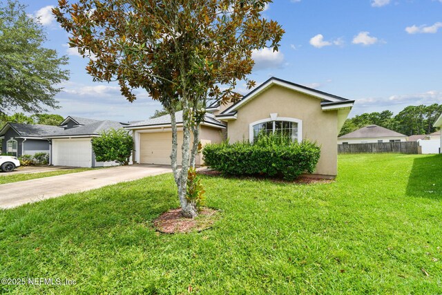 1880 Creekview Dr, Green Cove Springs, FL 32043 - photo 2
