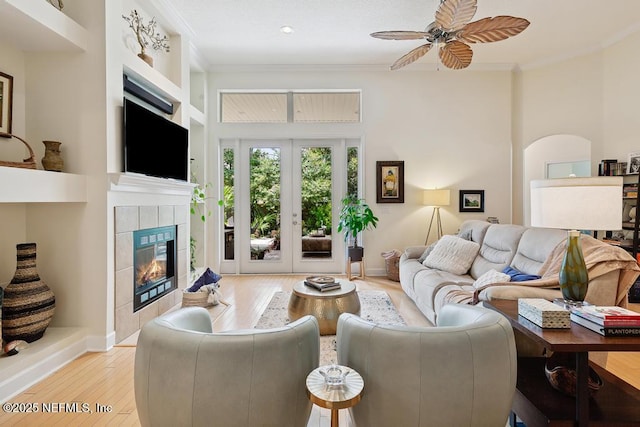720 Toria Ln, Saint Augustine, FL 32095 - photo 12