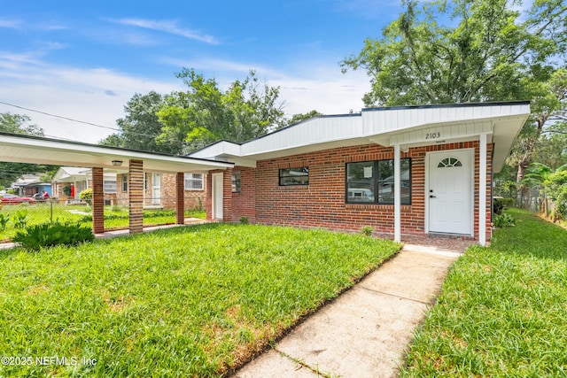 2103 W 14th St, Jacksonville, FL 32209 - photo 2