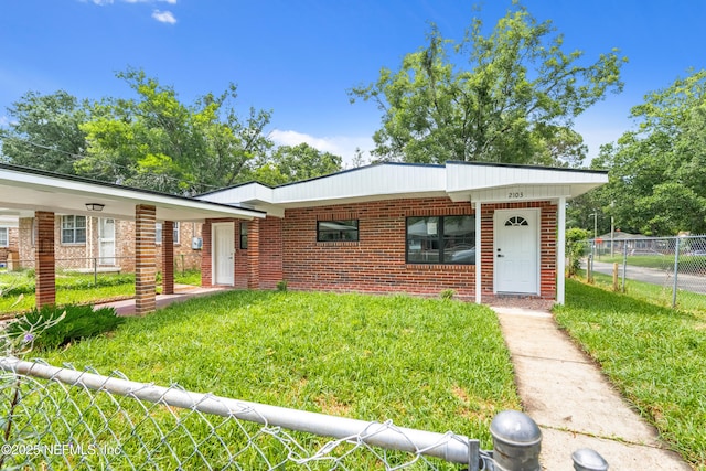 2103 W 14th St, Jacksonville, FL 32209 - photo 5