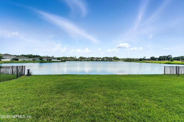 9217 Gilmore Grove Way, Jacksonville, FL 32211 - water view
