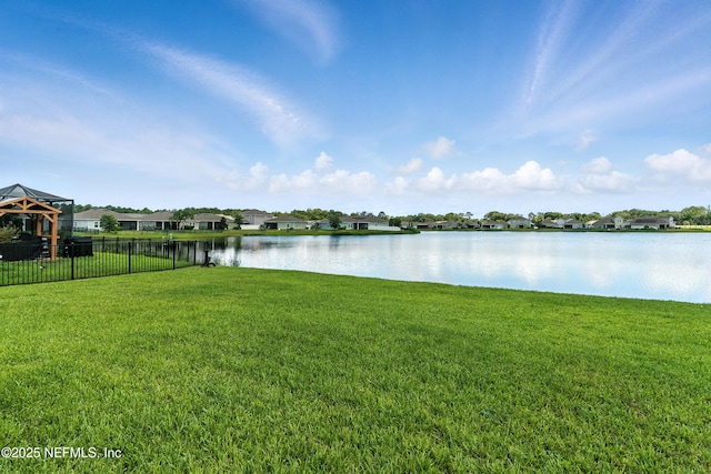 9217 Gilmore Grove Way, Jacksonville, FL 32211 - water view