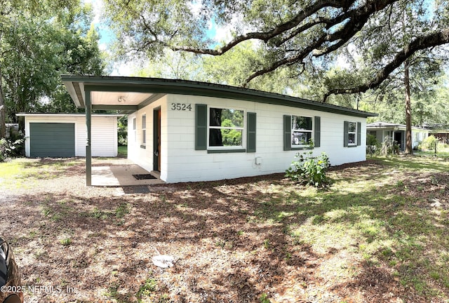 3524 Centerhill Dr N, Jacksonville, FL 32254 - photo 3