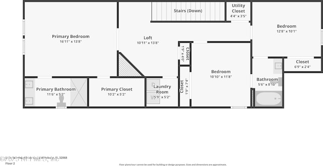 2134 Windward Cay Ln, Middleburg, FL 32068 - photo 39
