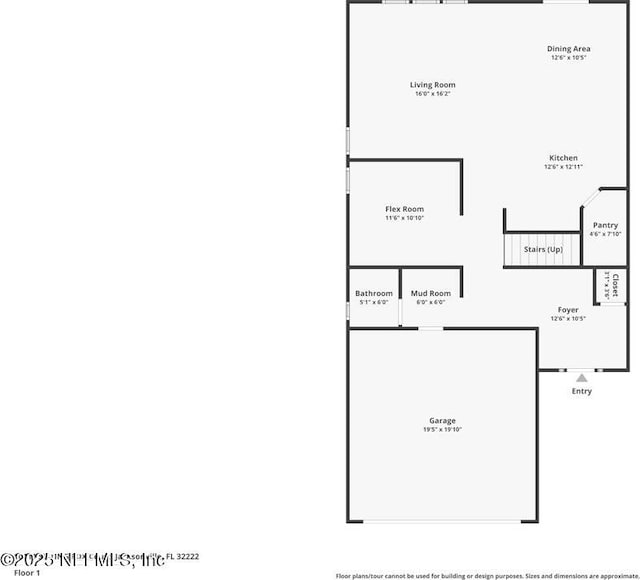 10111 Sitting Fox Ct, Jacksonville, FL 32222 - photo 41