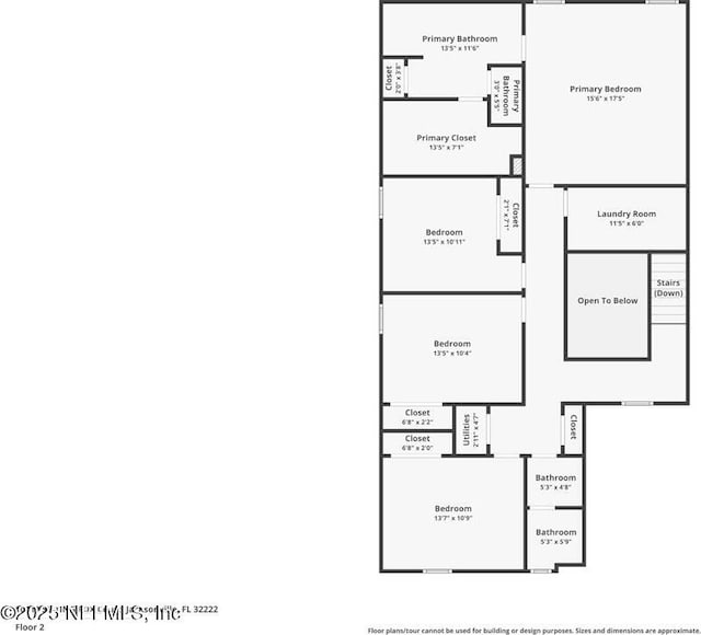 10111 Sitting Fox Ct, Jacksonville, FL 32222 - photo 42