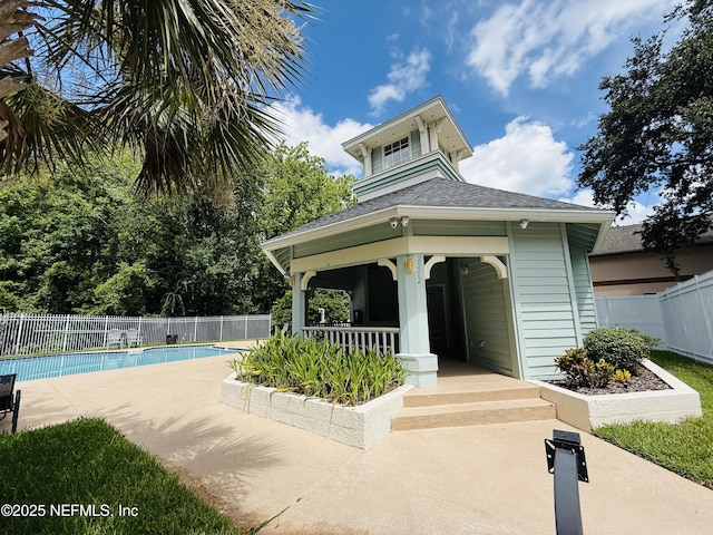 2103 Indian Springs Dr, Jacksonville, FL 32246 - photo 32